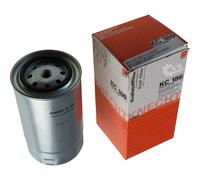 Filtre À Carburant MAHLE KC 186