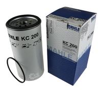 Filtre À Carburant MAHLE KC 200