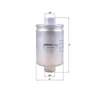 Filtre À Carburant Mahle KL 158 pour Daimler Gmc Isuzu Jaguar Rover Daewoo