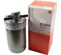 Filtre À Carburant MAHLE KL 233/2