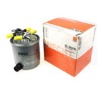 Filtre À Carburant MAHLE KL 404/16