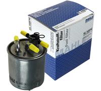 Filtre À Carburant MAHLE KL 440/14