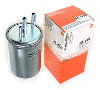 Filtre À Carburant MAHLE KL 446