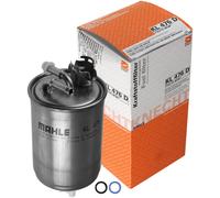 Filtre À Carburant MAHLE KL 476D