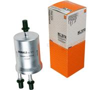 Filtre À Carburant MAHLE KL 572