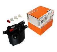 Filtre À Carburant MAHLE KL 581