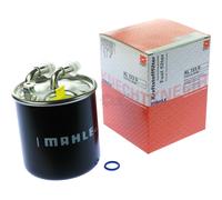 Filtre À Carburant MAHLE KL 723D