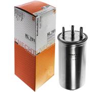 Filtre À Carburant MAHLE KL 781 Pour Dacia Duster Logan