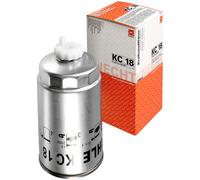 Filtre À Carburant MAHLE / KNECHT KC 18
