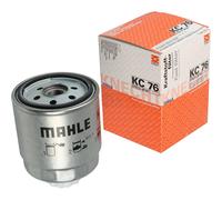 Filtre À Carburant MAHLE / KNECHT KC 76