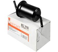 Filtre À Carburant MAHLE / KNECHT KL 115