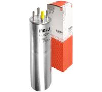 Filtre À Carburant MAHLE / KNECHT KL 229/4