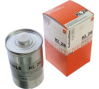 Filtre À Carburant MAHLE / KNECHT KL 28