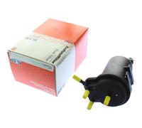 Filtre À Carburant MAHLE / KNECHT KL 432