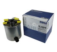 Filtre À Carburant MAHLE KNECHT KL 440/15 Pour Nissan Qashqai
