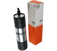 Filtre À Carburant MAHLE / KNECHT KL 658 Pour Seat Exeo ST 3R5