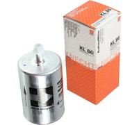 Filtre À Carburant MAHLE / KNECHT KL 86