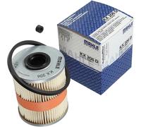 Filtre À Carburant MAHLE / KNECHT KX 206D
