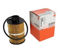 Filtre À Carburant MAHLE / KNECHT KX 208D