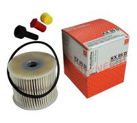 Filtre À Carburant MAHLE / KNECHT KX 85D
