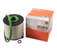 Filtre À Carburant MAHLE KX 265D