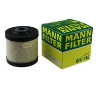 Filtre À Carburant MANN BFU 715
