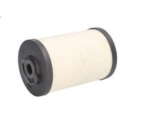 Filtre à carburant MANN-FILTER BFU 700 x pour MERCEDES-BENZ LP 3.78 1966-1977
