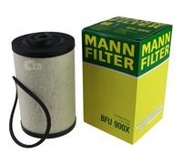 Filtre À Carburant MANN-FILTER BFU 900 X