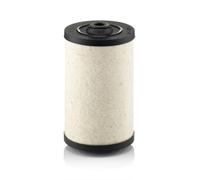 Mann Filter Filtre à carburant BFU 900 x – pour poids-lourds et autobus