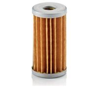 Filtre À Carburant MANN-FILTER H 42