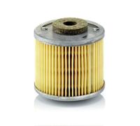 Filtre à carburant MANN-FILTER P 715