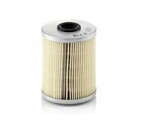 Filtre À Carburant Mann-Filter P718X Pour Opel Vivaro Renault Trafic II Nissan