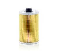 MANN-FILTER P 722 Filtre à carburant - pour Poids-lourds + Autobus