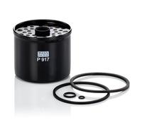 MANN-FILTER P 917 x Filtre à carburant pour AGRALE,ALFA ROMEO,ARO,AUDI,BASAK,BED