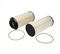Filtre à carburant MANN-FILTER PU 10 003-2 x pour SCANIA P I 9.291 2004-2019