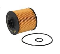 Filtre à carburant MANN-FILTER PU 10 004 z pour Canter VI 2.977 2000-2005