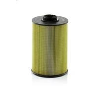 Filtre à carburant MANN-FILTER PU 10 005 x