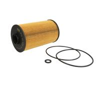 Filtre à carburant MANN-FILTER PU 10 026 x