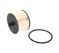 Filtre à carburant MANN-FILTER PU 1018 x pour FORD KUGA I 2 2008-2012