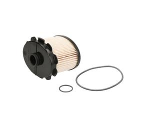 Filtre à carburant MANN-FILTER PU 1021 x