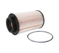 Filtre à carburant MANN-FILTER PU 1059 x