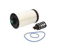 Filtre à carburant MANN-FILTER PU 12 013-2 Z