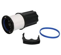 MANN-FILTER Filtre à carburant PU 7008 Z KIT pour AUDI A4 B9 Avant (8W5, 8WD)