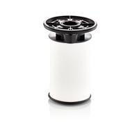 MANN-FILTER Filtre à carburant Cartouche filtrante PU 7014 z pour FIAT, OPEL