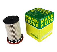 Filtre À Carburant MANN-FILTER PU 8007