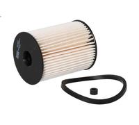 Filtre à carburant MANN-FILTER PU 8013 z pour SAAB 9-5 (YS3E) 3 2001-2005