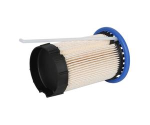 Filtre à carburant MANN-FILTER PU 8014