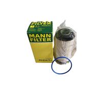Filtre à carburant MANN-FILTER PU 834/3 X