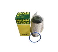 Filtre à carburant MANN-FILTER PU 834/3 X