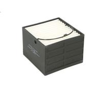 Filtre à carburant MANN-FILTER PU 89 pour MAN SM 6.871 1987-1994